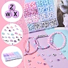 DIY Bracelets Making Making Kits DIY-FS0008-88-2