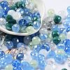 Glass Beads EGLA-A034-SM10mm-09-4