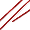 Braided Polyester Strings OCOR-Q037-10B-01-2