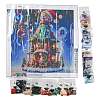 Christmas Series DIY Diamond Painting Kit DIY-B078-13-2