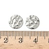 304 Stainless Steel Charms STAS-F293-26P-3