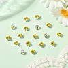 Preciosa® MAXIMA Crystal in Sew-On Cup Y-PRC-SS12-80310-S-4