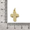 Enamel Pendants LS-KK-E005-26G-3