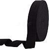 Cotton Cotton Twill Tape Ribbons OCOR-WH0057-30E-02-1