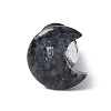 Moon Natural Larvikite Wine Stoppers LS-DJEW-P021-D02-2
