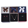 Cardboard Jewelry Boxes CBOX-N013-018-3