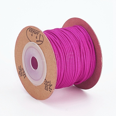 Nylon Braided Cord OCOR-L035-G29-1