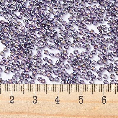 MIYUKI Round Rocailles Beads X-SEED-G007-RR1024-1