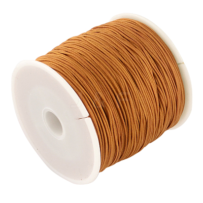 Braided Nylon Thread NWIR-R006-0.8mm-29-1