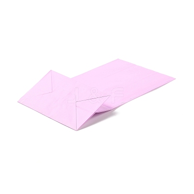 Rectangle Kraft Paper Bags CARB-K002-01B-07-1