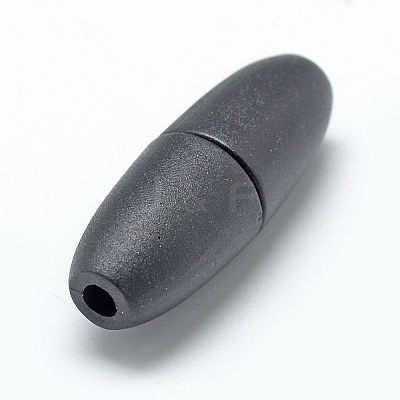 Plastic Breakaway Clasps X1-KY-R012-02-1