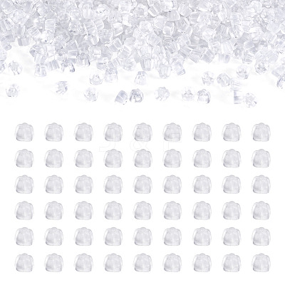 50G Plastic Ear Nuts FIND-TADJ0001-29-1