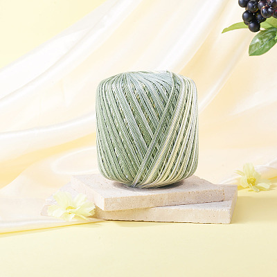 1 Skein Round Cotton Cord OCOR-TA0004-07O-1