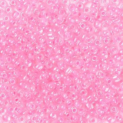 6/0 Glass Seed Beads SEED-A015-4mm-2220-1
