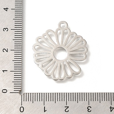 Alloy Pendants FIND-Z067-02P-02-1