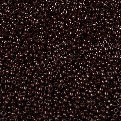 TOHO 15/0 Round Beads X-SEED-TR15-0046-1