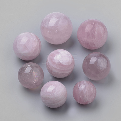 Natural Rose Quartz Decorations G-S259-51A-1