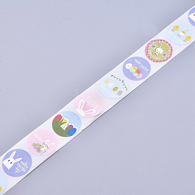 Easter Stickers LS-DIY-P008-D05-1