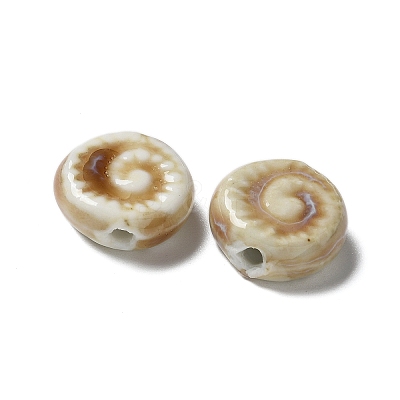 Handmade Porcelain Beads PORC-L080-J04-1