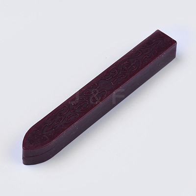 Wax Seal Sticks without Wick Cord DIY-WH0123-A01-1