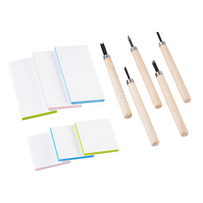 DIY Arts and Crafts Supplies AJEW-TA0015-13-1