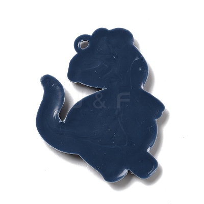 PVC Cartoon Pendants KY-F018-12-1