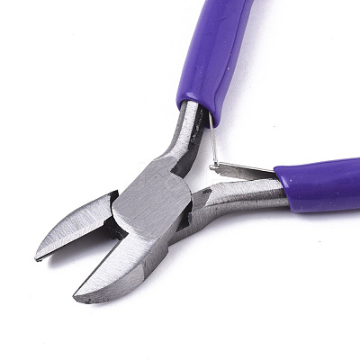 45# Steel Jewelry Plier Sets TOOL-S012-08B-1