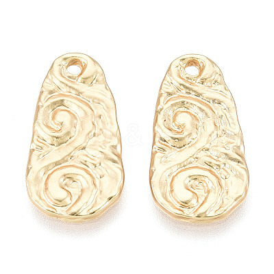 Alloy Pendants PALLOY-N179-22MG-1