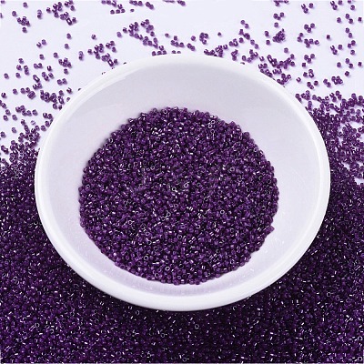 MIYUKI Delica Beads SEED-X0054-DB0281-1