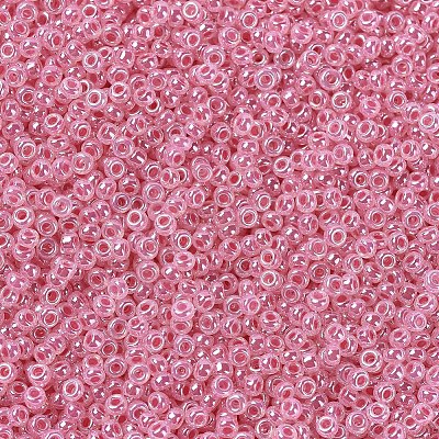 MIYUKI Round Rocailles Beads SEED-X0054-RR0535-1