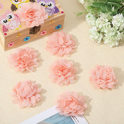 Felt Hair Finding FIND-WH0139-324B-02-1