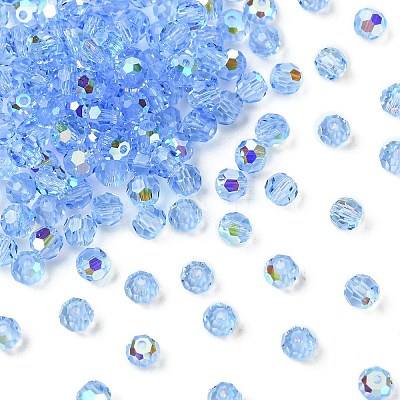 Preciosa® Crystal Beads Y-PRC-BB3-30020-200-1