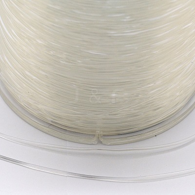 Korean Elastic Crystal Thread EW-F003-0.6mm-01-1
