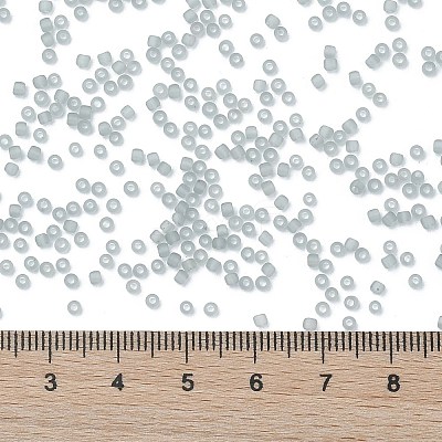 TOHO 11/0 Round Beads X-SEED-TR11-0009AF-1