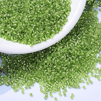 MIYUKI Delica Beads Small X-SEED-J020-DBS1206-1
