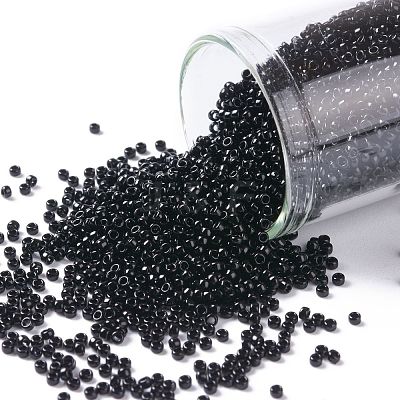 TOHO 11/0 Round Beads SEED-TR11-0049-1