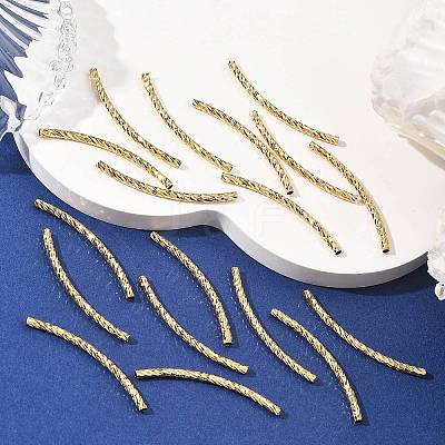SHEGRACE Brass Beads XGRPCH188-204G-1