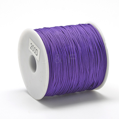 Polyester Threads OCOR-Q037-16-1