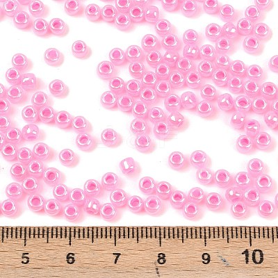 TOHO 6/0 Round Beads SEED-TR06-0910-1