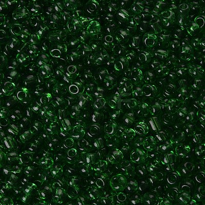 Glass Seed Beads SEED-US0003-3mm-7-1