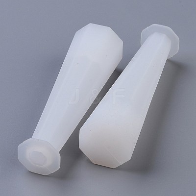 Pendulum Crystal Silicone Molds DIY-P010-03-1