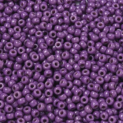 MIYUKI Round Rocailles Beads SEED-X0055-RR4490-1