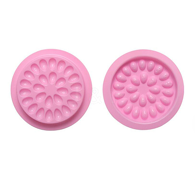 PVC Eyelash Extension Pads MRMJ-WH0072-11D-1