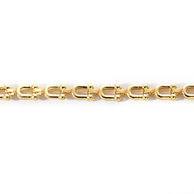 Brass Link Chains CHC-T014-001KC-1