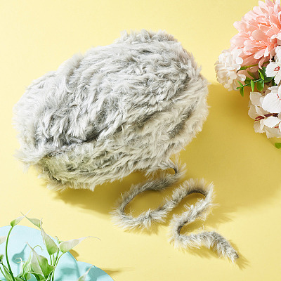 Polyester Yarn OCOR-TAC0016-36J-1