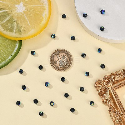 Preciosa® Crystal Beads X-PRC-BB5-30340-200-1