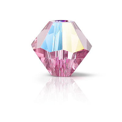 Preciosa® Crystal Beads X-PRC-BA6-70010-201-1