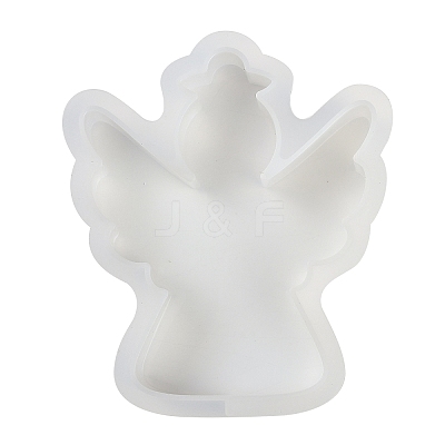 Christmas Theme Silicone Molds Candle Molds SIMO-Z006-07A-1