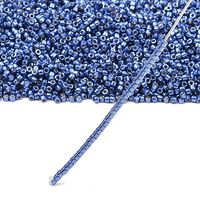 MIYUKI Delica Beads SEED-MY11-DB2517-1