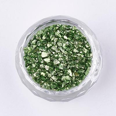 Piezo Glass Beads PIEG-R001-D01-1